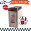Csbattery 2V1200ah Maintenance-Free-Rechargeable AGM Battery for High-Recombination-Efficiency/VFD-Systems/Stationary/Renewable
