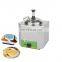 Single Unit Safe Chocolate Sauce Warmer Hot Cheese Dispenser Machine With Pump