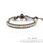 2016 High quality wrap friendship girls jewelry bracelet XE09-0113