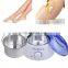 Wax Melting Warmer Mini SPA Heater Epilator Body Depilatory Machine Tool