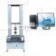 ZONHOW DZ-101-5T Manual Digital Universal Laboratory Servo Fatigue Tensile Strength Testing Machine Price