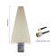 Ultra Broadband 5G 3300-3800MHz LPDA Outdoor Yagi Directional Roof Antenna