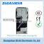 CE Approved Automatic Infrared Sensor Bathroom Jet Air Hand Dryer