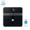 New Inventions Blue Tooth Smart Digital Electronic Body Fat Scale With Smart Phone App