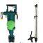 YT24, YT28 Pneumatic portable drilling machine Jack hammer Rock drill