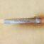 grade 10.8 hex hd bolt c/w nut & 2 washers m33 hex bolt and nut