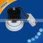 Popular using 80LM/W 9w/12w/15w cob led downlight