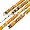 8H Max 5.7m Carbon Telescopic Stream Fishing Rod For River Lake