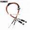 Original quality oem: 96266623 korea series car gear shift cable