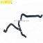 Crubest Engine Coolant Radiator Hose for F10 F11 F18 F02 F01 OEM 11537581870