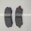 Wholesale AUTO PARTS BRAKE PADS 04466-60010 FOR LAND CRUISER  HZJ70 FZJ70