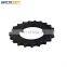 Fit For E70B Sprocket Mini Excavator Undercarriage Part