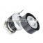 Car Drive Belt Tensioner Pulley 038903315AG for Audi A4 A5 A6 Q5 TT Skoda VW Golf Jetta CC