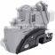 Door Lock Actuator for VW Passat B6 for AUDI A4 A5 Q5 Q7 TT 8J1837015A 3C1837015A