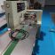 Flow Face Mask Packaging Machine Mask Packaging Machine For Food Packing Face Mask/biscuit