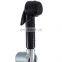 Light High Pressure Portable Shattaf Set with Flexible Hose and Holder