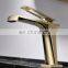 Faucet. Mixed Water Above Counter Black 720 Degree Faucet Rotating Tap Faucets For Bathroom Basin