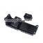 Free Shipping!2Pcs Electric Power Window Switch Set For VW Golf 1J3959857B 901501 3B0959855B