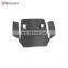 W464 G Class Carbon Fiber Material Car Engine Hood Cover Bonnet Scoop For W463A G500 Style