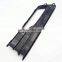 Front Fog Lamp Case Bumper Grille for VW Passat 2016 2017 2018