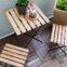 Iniwood Deck Tiles