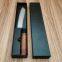 7 inch stainless steel forged Santoku knives Japanese chef kitchen cooking knife