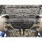 skid plate under engine cover for Nissan CIMA teana XV Quest Murano