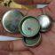 Seal plug water block cylinder antifreeze plug