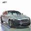 full set tuning parts for Jaguar XF with bumper kit 2011-2015