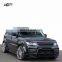 Hight Quality Wide Body Kit Suitable for Land Rover Range Rover Sport in MS Style 2014-2016 Bumper Side Skirts Fender Rear Lip