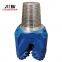 Factory price 6 1/4'' API sealed bearing mill tooth tricone bit