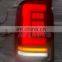 Новые поступления: задние фонари на светодиодах для Amarok 2010+