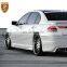 Factory price PD style body kit for bm-w 7 series E65/E66 in FRP