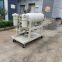 Coalescing Separation Diesel Fuel Oil Purifier