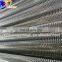 New technology Stainless Steel Wire galvanized perforated metal mesh