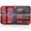 19Pcs Trim Removal Tool Car Panel Door Audio Trim Removal Tool Kit Auto Clip Pliers Fastener Remover Tool