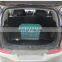 General Purpose Automobile Car Net Bag Pocket Storage Net Bag For Car Mesh Trunk Luggage Fixed Double-Layer Vertical