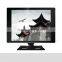 15" 17 " 19" LCD TV,with front glass , Guangzhou factory