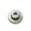 Agricultural Machinery Kubota Harvester M7040 DC70 Tractor Spare Parts Gear