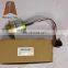 1503ES-24S5SUC12S R55-7 / PC40  engine Fuel Shut Off Solenoid valve 24V DC