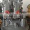 EX135 hydraulic pump HPV050 hydraulic pump 9101530 9107253 EX120-5