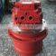 Kobelco SK30 final drive sk30-2 track motor nachi hydraulic motor