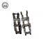 EX55 EX75 EX90 track chain EX160-1 EX200-2 EX210-5 EX220-6 EX270 UH07 EX100 EX120 excavator track link assy