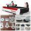 Glorystar 2016 new products ! metal co2 laser cutting/laser engraver machine