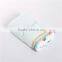 China towel manufactory flower piping /serging lace pure cotton embroidery towel sets