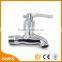 Chrome Plating Small Water Bibcock