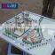 Manufacture professional business building architectural apartment models