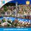 New Design City Planning Model Architect