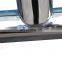 304 stainless steel Deer Guard Chrome With Bracket Grill Guard Semi Truck Bumper for Cascadia volvo vnl 2020+