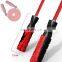 New Design Pvc Skip Rope Fitness Exercise Adjustable Plastic Professional Weighted Speed Jumping Rope